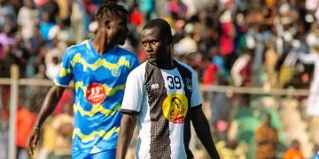 Illicocash ligue 1/ play-offs:Ni vainqueur ni vaincu dans le derby Lushois,autres résultats du jour.