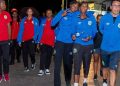 CAN féminine Maroc 2025: Les Léopards dames en mode derniers réglages.