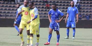 Illicocash ligue 1 play-offs:Le score (1-1)du match Cs Don Bosco et Fc st Éloi lupopo homologué, les deux clubs  sanctionnés financièrement.