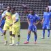 Illicocash ligue 1 play-offs:Le score (1-1)du match Cs Don Bosco et Fc st Éloi lupopo homologué, les deux clubs sanctionnés financièrement.