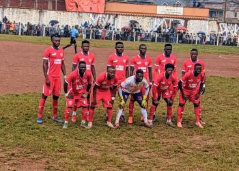 Coupe du Congo-RDC 2025:L’US Socozaki de Dieume Lautario écarte l’AS Nyuki,et file en demi-finale.