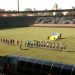 Illicocash ligue 1/Playoffs:Fin de la manche aller pour Mazembe,qui se balade face à Sanga Balende.