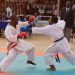 Karaté:La prochaine édition des championnats de la RDC délocalisée.