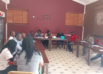 Ligue nationale de football féminin 16e édition:Fcf mazembe-Fcf Lupopo un derby lushois pour le go du championnat après le Le tirage au sort effectué ce vendredi 06 juin.