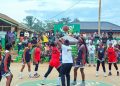 Beni:Coup d’envoi ce samedi 07 juin du Championnat local de basket-ball.