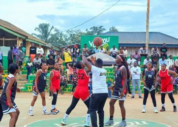 Beni:Coup d’envoi ce samedi 07 juin du Championnat local de basket-ball.