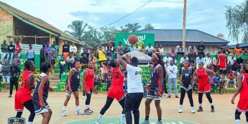Beni:Coup d’envoi ce samedi 07 juin du Championnat local de basket-ball.