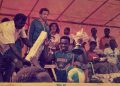 Dossier brûlant Cyclisme:Las d’attendre le Gouvernement congolais,la famille de l’Icône du cyclisme congolais au palmarès inégalé Ndombasi Tusikila ‘’Ya Ndondo’’ décide d’organiser les obsèques.