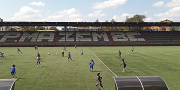 Championnat national de football féminin 16e édition / J1:Fa M&rsquo;sichana fait une entrée magistrale devant Csf Manika.