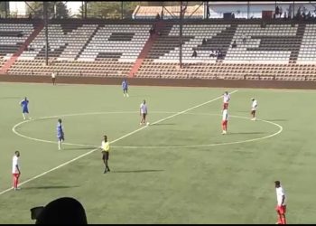 Coupe du Congo 59 édition /1e tour zone centre-sud:Us GexKol et Fc Blessing passent en seconde phase.