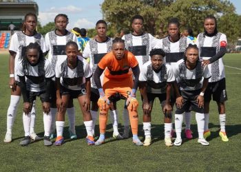 Championnat national de football féminin 16e édition:MAZEMBE écrase LUPOPO dans un derby à sens unique, M&rsquo;sichana enchaîne avec une deuxième victoire.