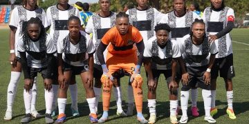 Championnat national de football féminin 16e édition:MAZEMBE écrase LUPOPO dans un derby à sens unique, M&rsquo;sichana enchaîne avec une deuxième victoire.