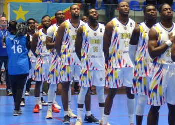 Afrobasket 2025 :La RDC dévoile sa présélection avec Jonathan kuminga et Oscar tshebwe.