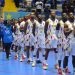Afrobasket 2025 :La RDC dévoile sa présélection avec Jonathan kuminga et Oscar tshebwe.