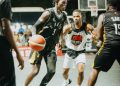 Basketball:Le jeune prodige de Goma, Moïse Bukengu , brille en Tanzanie avec Savio basketball club.