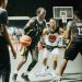 Basketball:Le jeune prodige de Goma, Moïse Bukengu , brille en Tanzanie avec Savio basketball club.