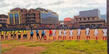 Coupe du Congo 2025:Nyuki-socozaki et mwangaza-etoile du Kivu ,Butembo va vibrer.