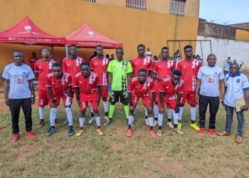 Coupe du Congo 2025:Le match FC Mwangaza-Étoile du Kivu reporté au 14 juin, Nyuki-Socozaki maintenu.