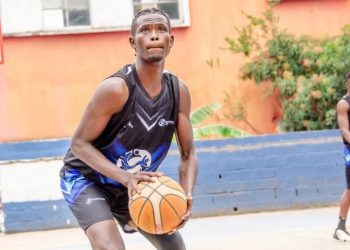 Tanzanie basketball:Moïse Bukengu brille avec Savio BC,et fait la une des journaux en Tanzanie.