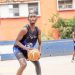 Tanzanie basketball:Moïse Bukengu brille avec Savio BC,et fait la une des journaux en Tanzanie.