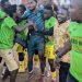 Coupe du Congo 2025/2è tour préliminaire dans la Zone Est:L’AS Nyuki triomphe aux tirs au but dans le derby bubolais,et file au tour suivant.