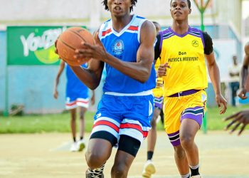 Beni Basket-ball:Un week-end palpitant en perspective!