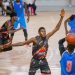 Kinshasa basketball:Enfin,la reprise du championnat a la LIPROBAKIN après un long moment d’arrêt.
