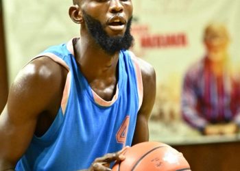 Kananga Basketball:Place aux playoffs pour boucler la saison 2024-2025 à L&rsquo;EUBAKANA.