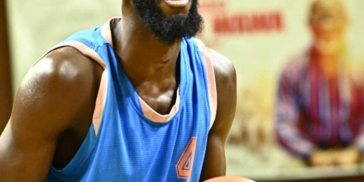 Kananga Basketball:Place aux playoffs pour boucler la saison 2024-2025 à L&rsquo;EUBAKANA.