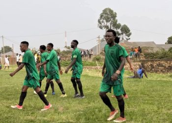 Championnat Provincial du Nord-Kivu:Une décision de la Lifnoki suscite l’indignation à Beni.