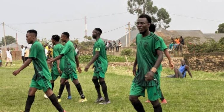Championnat Provincial du Nord-Kivu:Une décision de la Lifnoki suscite l’indignation à Beni.