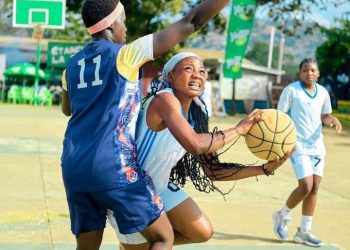 Beni basketball 2025:The Young frappe fort et se relance, entrée réussie pour Umoja, New Generation enchaîne : voici les résultats du samedi 14 et le programme du dimanche 15 juin à Beni.