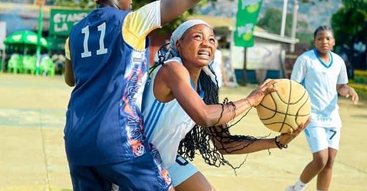 Beni basketball 2025:The Young frappe fort et se relance, entrée réussie pour Umoja, New Generation enchaîne : voici les résultats du samedi 14 et le programme du dimanche 15 juin à Beni.