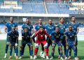 Linafoot Ligue 1/Playoffs:FC Les Aigles du Congo renverse le FC Tanganyika.