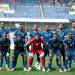 Linafoot Ligue 1/Playoffs:FC Les Aigles du Congo renverse le FC Tanganyika.