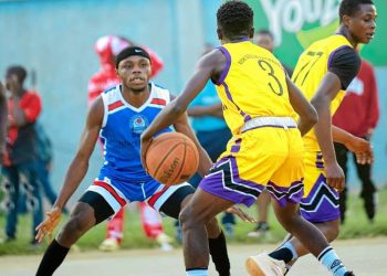 Championnat local de Basketball de Beni:The Young s’impose encore,BBC Élite intouchable,Umoja bat G-Hope in-extremis.