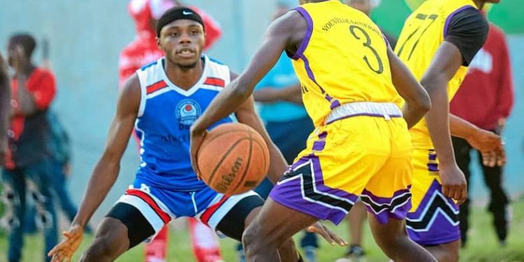 Championnat local de Basketball de Beni:The Young s’impose encore,BBC Élite intouchable,Umoja bat G-Hope in-extremis.
