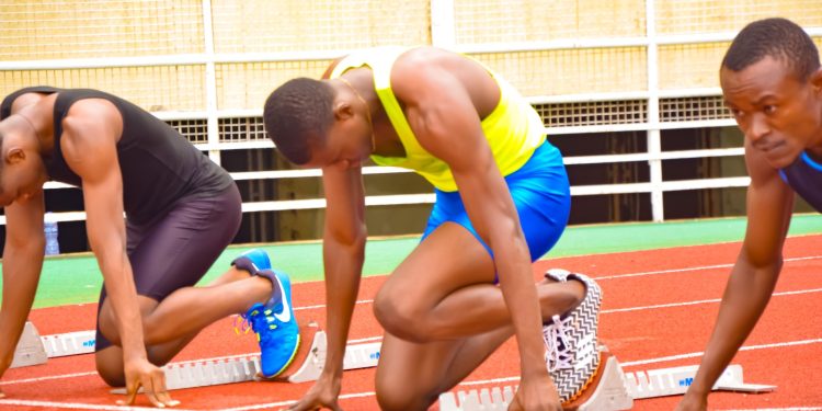 Athlétisme:Le samedi 14 juin au Stade des Martyrs,l’entente de Kinshasa Lipopo a relancé ses activités par un meeting.