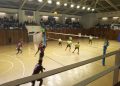 Volley-ball:VC ESPOIR domine Green Team 3-2 le dimanche 15 juin à l’Euvokin.