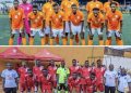 Coupe du Congo de football 2025/2è tour préliminaire Zone Est: Le match FC Mwangaza – Étoile du Kivu enfin fixé!
