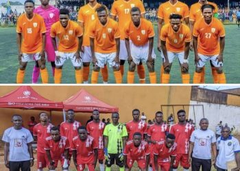 Coupe du Congo de football 2025/2è tour préliminaire Zone Est: Le match FC Mwangaza – Étoile du Kivu enfin fixé!