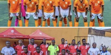 Coupe du Congo de football 2025/2è tour préliminaire Zone Est: Le match FC Mwangaza – Étoile du Kivu enfin fixé!