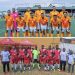 Coupe du Congo de football 2025/2è tour préliminaire Zone Est: Le match FC Mwangaza – Étoile du Kivu enfin fixé!