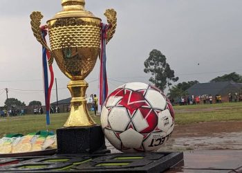 Championnat provincial de football du Nord Kivu :La province attendra un peu avant de connaître le nouveau Champion ,voici pourquoi