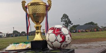 Championnat provincial de football du Nord Kivu :La province attendra un peu avant de connaître le nouveau Champion ,voici pourquoi