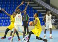 Kinshasa basketball :La LIPROBAKIN frappe fort pour son retour ,Hatari et SCTP premiers qualifiés pour les quarts de finale.