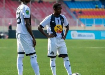 LINAFOOT/Play-offs:Après son forfait,Mazembe n&rsquo;a plus droit à l&rsquo;erreur.