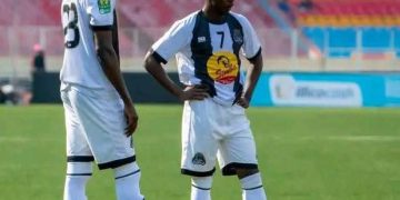 LINAFOOT/Play-offs:Après son forfait,Mazembe n&rsquo;a plus droit à l&rsquo;erreur.