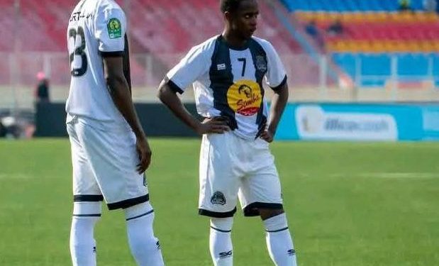 LINAFOOT/Play-offs:Après son forfait,Mazembe n&rsquo;a plus droit à l&rsquo;erreur.