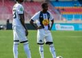 Illicocash ligue 1:Mazembe pris dans son propre jeu!.